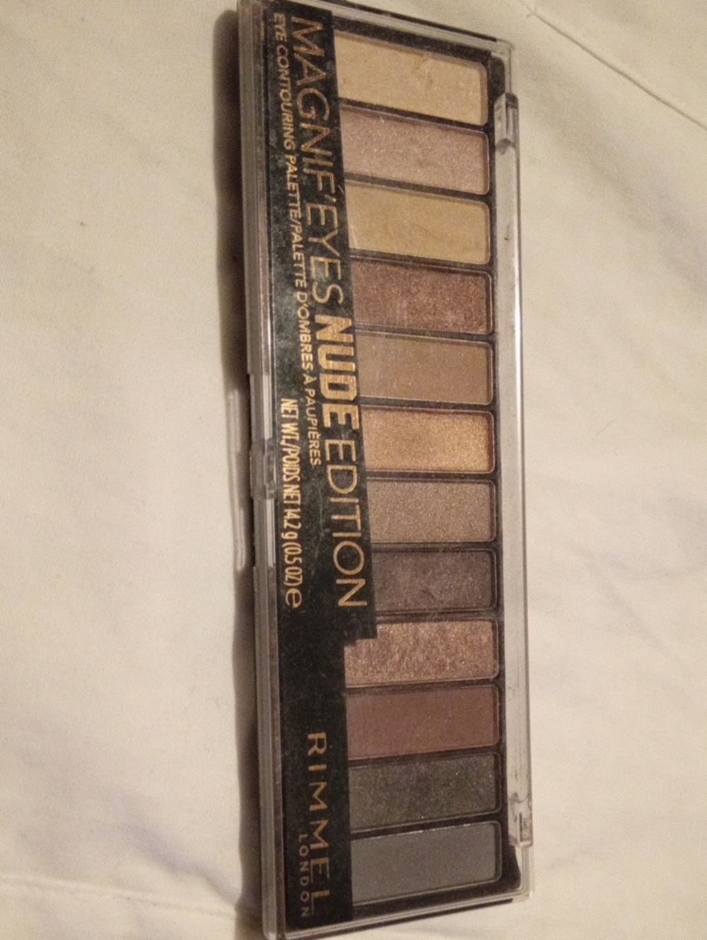 Free#Rimmel London